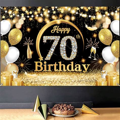 70歲生日習俗|70歲生日叫什麼？了解七旬大壽的文化意義與慶祝方式